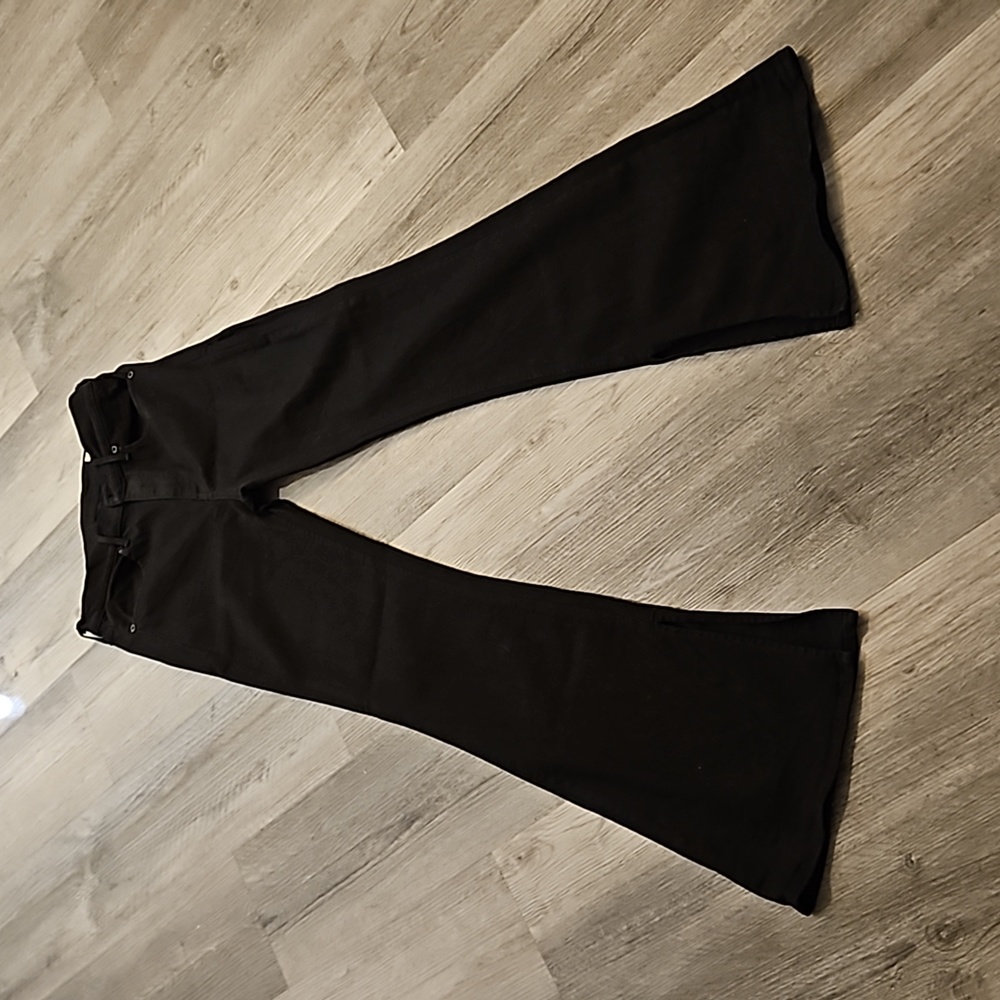 Rag & Bone Women’s High Rise Bootcut Jeans sz 28 - Picture 2 of 10